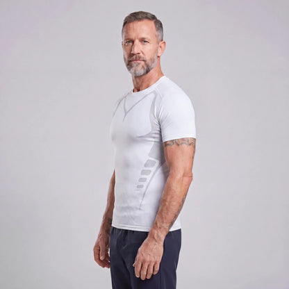 NorthPower-T | Feel The Power of Confidence, Shape & Control